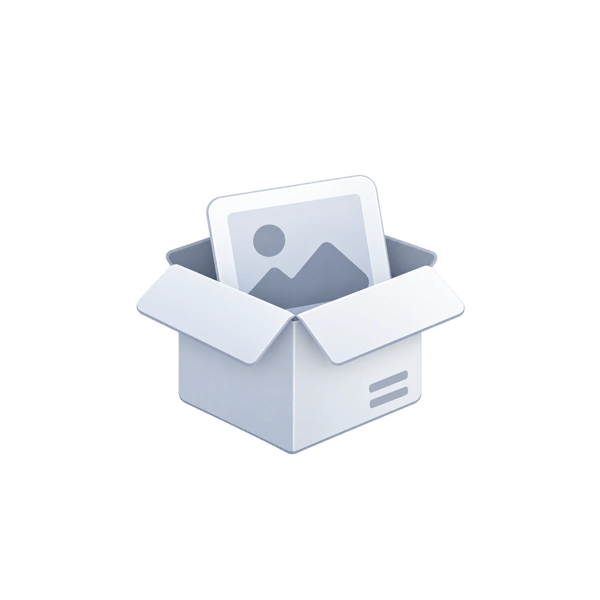 Placeholder image for atomowe trampki